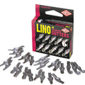 Essdee 25 Lino Cutters Styles 1-10