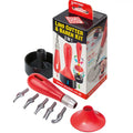 Lino Cutting Barren Kit (3 in 1) 5 Cutters