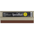 Speedball 9-Inch Craft Fabric Squeegee 65 Durometer