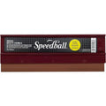 Speedball 9-Inch Craft Paper Squeegee 65 Durometer