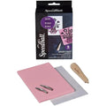 Speedball Speedy-Carve Block Printing 5 Piece Kit