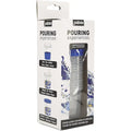 Pebeo Paint Pouring Measuring Cups 5 Pack