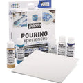Pebeo Discovery Set Pouring 4x59ml