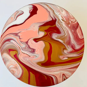 Reeves Pouring Acrylic Set | Autumn