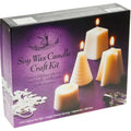 House of Crafts Soy Wax Candle Kit