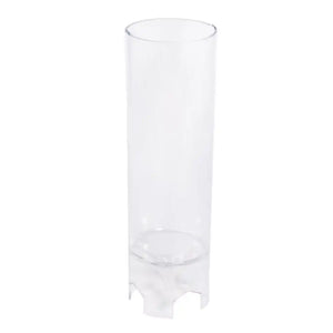 Candle Mould "Top of the Bell" 4cm x6.5cm