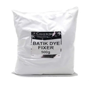 Colcraft Fixer Batik Dye 500g