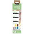 Pebeo Vitrea 160 Initiation 6x20ml Set