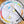 Pebeo Watercolour 24 Half Pan Tin Set