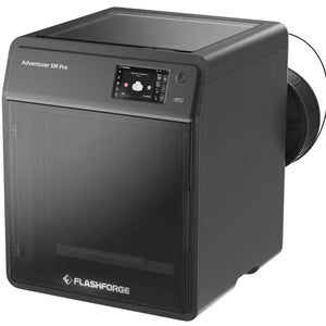 Flashforge Adventurer 5M Pro 3D Printer