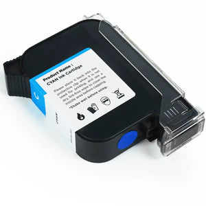 Flux ADOR Solvent Ink Cyan 42ml