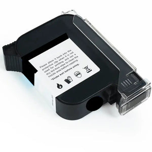 Flux ADOR Solvent Ink Black 42ml