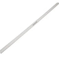 Silverline Aluminium Ruler 1000mm