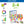 All About Me - Feelings Activity Set