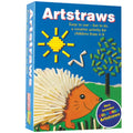 Art Straws Short
