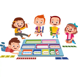 SumStart Maths Game