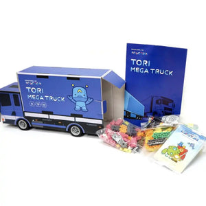 RoboTori Tori Mega Truck