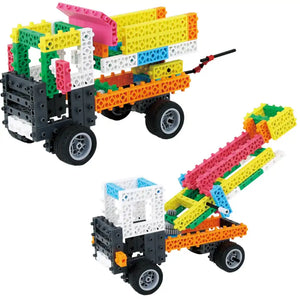RoboTori Tori Mega Truck