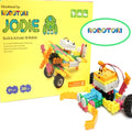 RoboTori Jodie