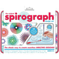 Spirograph Retro Tin Design Set