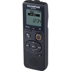 Olympus Digital Voice Recorder VN-541PC