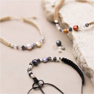 Mini Craft Kit Bracelet with Clasp