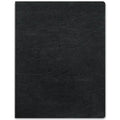 Pavo Black Leatherboard Covers A3 270gsm 100 Pack
