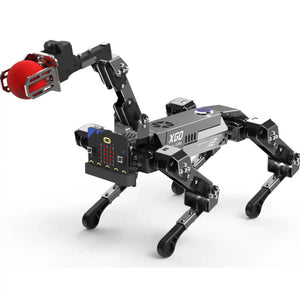 ElecFreaks XGO Robot Dog Kit V2 for the BBC micro:bit