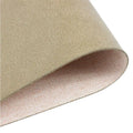 Brown Laserable Faux Leather 600mm x 300mm