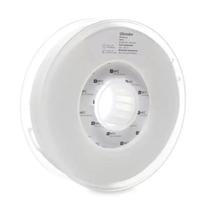 Ultimaker BAM Breakway White 2.85mm 750g