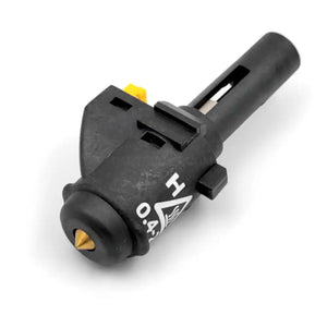 Flashforge High Speed Nozzles Adv 4 upgrade