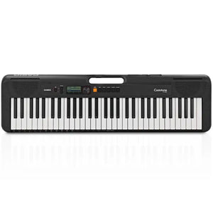 Casio Ultra Slim and Portable Keyboard