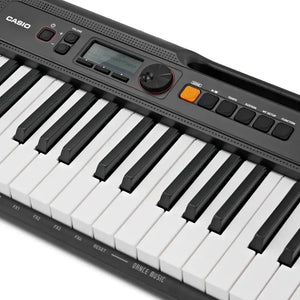 Casio Ultra Slim and Portable Keyboard