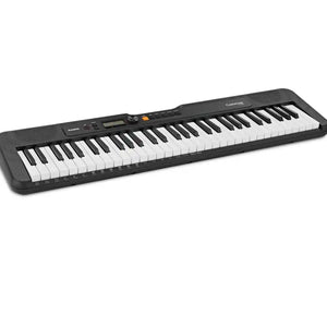 Casio Ultra Slim and Portable Keyboard