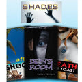 Shades Complete pack 28 books LS44