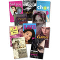 Promises Complete pack 10 books LS46