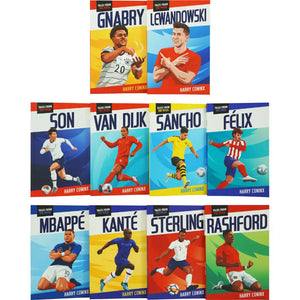 Tales from the Pitch 24 Books