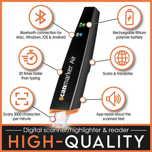 Scanmarker Air