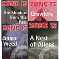 Zone 13 4 Pack