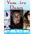 Vampire Dawn Complete pack of 7 books