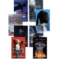 Breakouts Complete Set of 8 Books
