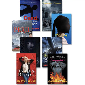 Breakouts Complete Set of 8 Books