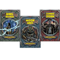 Pick Your Path Complete Pack of 3 Books