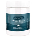 Elements White Gesso 500ml