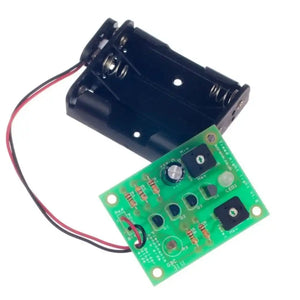 Kitronik Timed Night Light Project Kit