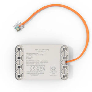 VEX GO Battery