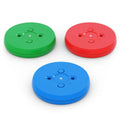 VEX GO Pitch Weighted Disks (3-Pack)