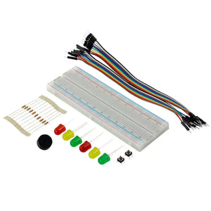 Kitronik Discovery Kit for Raspberry Pi Pico
