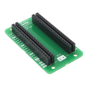 Kitronik Pin Breakout for the Raspberry Pi Pico