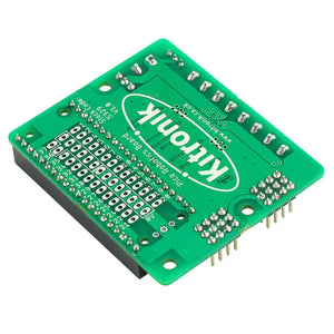 Kitronik Robotics Board for Raspberry Pi Pico